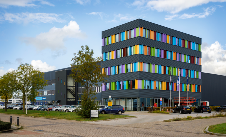 Koninklijke Van Wijhe Verf B.V.