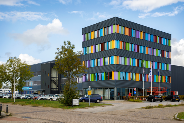 Koninklijke Van Wijhe Verf B.V.